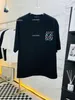 2024 Tees Mens Designers T Shirt Man Womens tshirts With Letters Print Short Sleeves Summer Shirts Men Loose Tees Asian size S-XXXL h2713