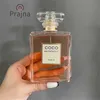 N5COCO 100ml nouvelle Version parfum de luxe pour femmes parfum longue durée bonne odeur spray livraison rapide