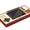 Giocatori Console per videogiochi classica Oltre 500 giochi integrati Mini console di gioco retrò portatile Schermo da 3,0 pollici Regalo per i bambini