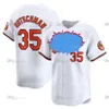 Baltimora 7 Jackson Holliday Jersey Adley Rutschman Corbin Burnes Felix Bautista Gunnar Henderson Austin Hays Ryan McKenna Cal Ripken Jr. Chris Davis Maglie