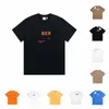 デザイナーdesingerシャツB Tシャツ夏のファッションメンズレディースデザイナーTシャツ長袖TOPS LUXURYS LETTER COTTON TSHIRTS衣料品