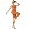 Conjunto de yoga para mujer, sujetador deportivo y mallas para correr, conjunto de 2 piezas, deportes de yoga, conjunto de gimnasio para mujer, ropa deportiva, ropa para mujer 240226