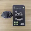 Casque d'écoute sans fil avec micro, qualité sonore Hifi, Surround 9d, réduction intelligente du bruit, son stéréo