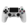 GamePads Wireless Manette Controller Gamepad Dual Vibration 6Axis Joystick Joypad för PS/PC