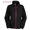 Women Casual jacket Waterproof Breathable Softshell Jacket Outdoors Sports Coats Women Ski Hiking Windproof Winter Outwear Soft Shell