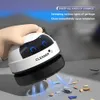 Desk Mini Vacuum Cleaner Table Dust Vacuum USB Table Sweeper Desktop With Clean Brush For Home Office School Pencil Crumbs 240226