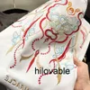 Fashions Hilovable Summer New China-Chic Ethnic Embroidery Kort ärm T-shirt Mens full axel runda hals mångsidig t-shirt stödja tröja