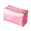 Makeup Bag Cosmetic Case Storage Fashion Cosmetic Bag For Make Up Lady Magic Color Waterproof Lipstick Storage K518209V