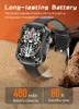 새로운 도착 Z85 Max Smart Watch 2.1 HD 소매 상자에 iOS 안드로이드를위한 대형 스크린 심박수 혈압 스마트 워치