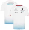 2024 NOUVEAU F1 RACING Polo Spring and Automn Team Sweat à capuche même personnalisation 92i7