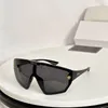 Übergroße Sonnenbrille für Damen, klassische Marke VE4461, rahmenlose Spiegelbrille, Luxus-Qualitätslogo, Designer-Sonnenbrille für Herren, Outdoor-Schutzbrille, Originalverpackung