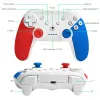 Gamepads voor Nintendo Switch Pro Controller Wireless Controller Gaming Gamepads Remote Joysticks Wireless Accessories Games Windows PC