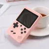 Players Retro Mini Handheld Retro Video Game Console Breedtin 400/500/800 Jeux 3 pouces Color Screen Tft Classic Game Player For Kids