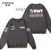 Sweats à capuche pour hommes Sweatshirts personnalisables Racing Point Team F1 Formule Perez Mercedes Même costume de moto Sports Hommes Sweat à capuchegpfiETNL