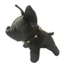 Mode diamant griffe chaîne combat chien porte-clés dessin animé poupée pendentif créatif cadeau haut de gamme Shiba Inu dame sac accessoire fashion07406993