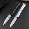 Mico Mt Tech Yılan Lin Otomatik Bıçak Açık Taktik Bıçaklar Çinko Alaşımlı Kakma G10 Sap D2 Blade Survival EDC Araçları Pocket Bıçak