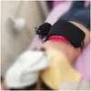 Bärbar smal utrustning Icke-invasiv bantning Hine 532nm Laser 10D Maxlipo Master Diode Lipo Body Drop Delivery Health Beauty Sculptin Otnzu