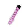 Stick Crystal Sting Fluorescente Único Choque Masturbação Shaker Adulto Brinquedos Sexuais Produtos Vibradores Para Mulheres 231129