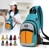 2024 Mini Backpack Mała torba na piersi Man Modna torba Messenger Torba sportowa Travel Bagpack Crossbody Bag Girl Back Pack