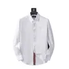 Hot the world's latest designers men and women business leisure high-end shirt, a good shirt for you to enjoy in any scene.