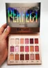 Makeup Beauty Glazed Eyeshadow Palette Perfect 18 colors ultra pigmented eye shadow new nude Pro Eyes Brand Cosmetics in stock9602206