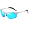 Sports demi-monture lunettes de soleil femmes lunettes cyclisme hommes lunettes de soleil de haute qualité lunettes de vélo d1r4 avec Hardcase257n