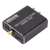 Private Mode to Analog SPDIF Digital Fiber Coaxial Audio Decoding Converter 3.5MM