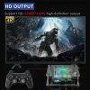 Players Super Console X Pro Max Dual System 4K HD Video Game Console Support WIFI 70000+ Retro Games 50+ Emulators For PS1/N64/DC/PSP