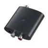 New Product 5.1 Receiver TV Fiber Optic Coaxial 2-in-1 Bluetooth Digital to Analog Converter