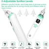 Electric Baby Nasal Vacuum Cleaner Infant Nasal Aspirator Born Hygiene Kit MUMUS RUNNY NOSE Inhalator Kids Healthy Care Stuff 240219