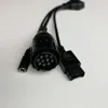 3in1 Voor Motorfiets Foutdiagnose Programmering Speciale Icom D Kabel Serials Motoren Aansluiten A2