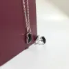 Halsketten, silberfarbene Ohrringe mit facettiertem Onyx, spanische Bärenkette, 925er-Sterlingsilber, schwarze Achat-Halsketten, klassischer Schmuck, kostenloser Versand