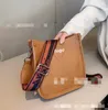 Herfst Nieuwe Grensoverschrijdende Eenvoudige Vrouwen Tas Koreaanse Stijl Elegante Schoudertas Mode Casual All-Match High-end Messenger Bags