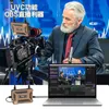 HD HDMI draadloze beeldoverdracht 4K audio- en videozender Transceiver Geschikt voor camera SLR Live-uitzending Synchrone transmissie