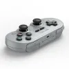 Gamepads 8BitDo SN30 Pro Game Controller for Nintendo Switch IOS16 Android MacOS Steam PC Joystick Wireless Bluetooth Gamepad