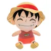 Wholesale and retail anime peripheral plush toys cute figures children's playmates holiday gifts sofa cushion sleeping throw pillow