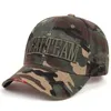 Ball Caps sportowy kapelusz taktyczny Mens Baseball Regulowany kości Batto Batton Burekle Hat Hat J240226