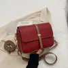 Umhängetaschen 3 Taschen Flap Bag Steinmuster Leder für Frauen 2021 Markendesigner Hochwertige Handtaschen Mode Crossbody2593