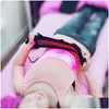 Bärbar smal utrustning Icke-invasiv bantning Hine 532nm Laser 10D Maxlipo Master Diode Lipo Body Drop Delivery Health Beauty Sculptin Otnzu