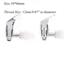 Bathroom Sink Faucets 12mm Wine Valve Water Dispenser Switch Tap Glass Bottle Plastic Faucet Jar Barrel Tank With Filter