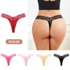 Kadın Panties 3 PC/Lot Dikişsiz Set Kadın Seksi Dantelli İç Çamaşırı Kadın Yumuşak Pamuk Tanga Kadın Nefes Alabilir Tangas Mujer XXL