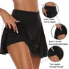 Damesshorts Tennissportrokken Hardlopen Dames Zomer Ademend Zweet Sexy Hoge Taille Korte Broek Outdoor Jogger