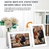 Digital Photo Frames Frameo WIFI Digital Photo Frame 10.1Inch IPS Touch Screen Electronic Picture Album 16GB Cloud Image Share Instantly Gift Giving 24329