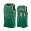 Basketball Jersey Larry Bird 0 Jayson Tatum 7 Jaylen Brown 8 Kristaps Porzingis Derrick White Jrue Holiday Neemias Queta Jaden Springer Oshae Brissett Drew Peterson