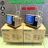 Oyuncular Dropshipping Retro TV Elde taşınır video oyunu konsolu 2 kablosuz denetleyicisi ile NES AV OUT için 108 Klasik Oyunlar Dahili