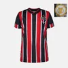 2024 2025 Sao Paulo voetbalshirts 24 25 Trainingsuniform CALLERI ERICK LUCAS LUCIANO GALOPPO LUAN voetbalshirt T doelman retro 1991 1992 1993 1994 1996 1997 2000