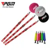 PGM Golf Swing Trainer Ball PVC Adjustable Inflatable Ball Fixed Arm Posture Corrector Putter Practice Auxiliary Golf Accessorie 240219