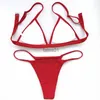 Women's Swimwear Fashion underwear designers swimwear sexy summer bikinis womans clothes PT-02-32 240226