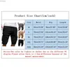 Shorts pour hommes Hommes urbain militaire tactique Shorts extérieur imperméable résistant à l'usure Cargo Shorts séchage rapide multi-poches grande taille pantalon de randonnée 240226