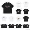 Meilleur Designer Trapstar Hommes T-shirts Mode T-shirts Chemise S Street Shorts Manches Vêtements Hommes Femmes T-shirt Cotons Casual Polo J9X4 Z0DT